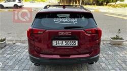 GMC Terrain